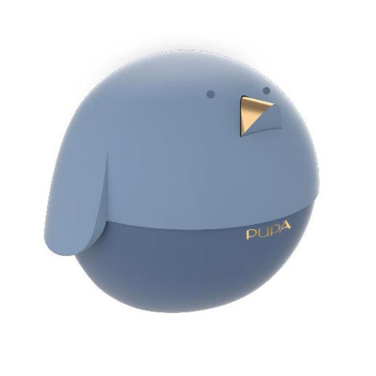 * PUPA TR BIRD 1 AZUL 004