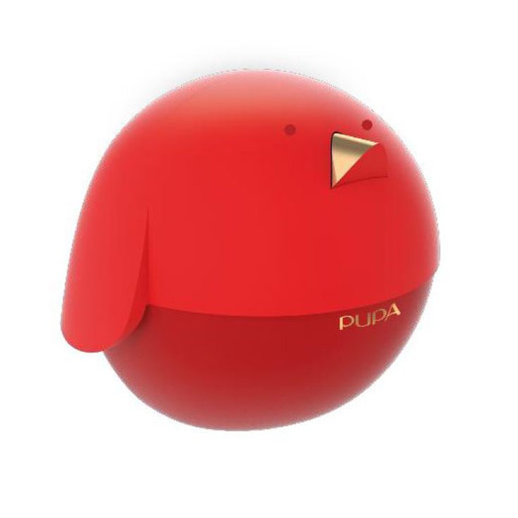 * PUPA TR BIRD 1 ROJO 002