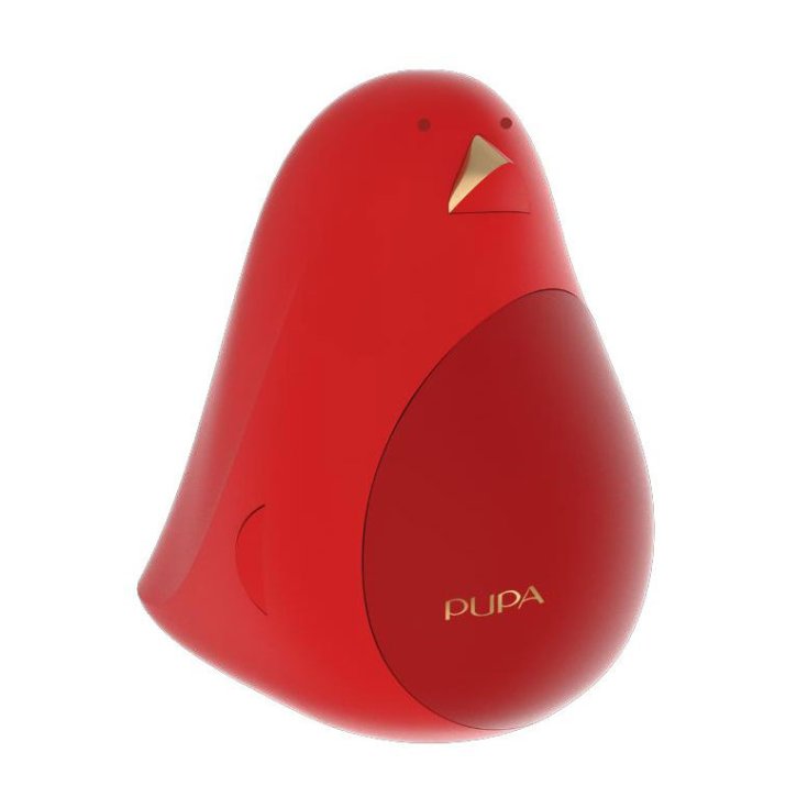 * PUPA TR BIRD 2 ROJO 002