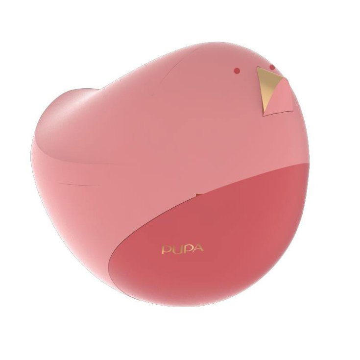 PUPA TROUSSE BIRD 3 ROSA 11