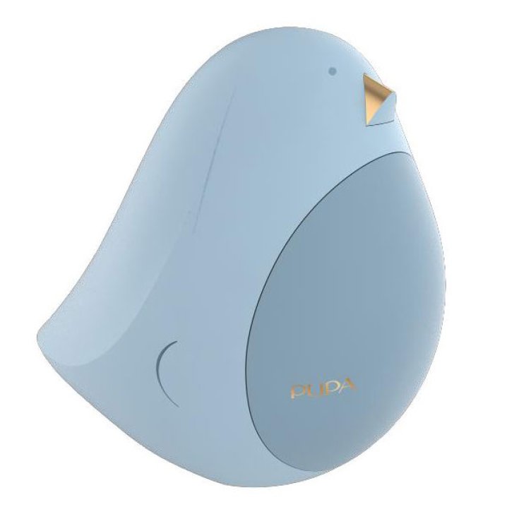 * PUPA TR BIRD 4 AZUL 004