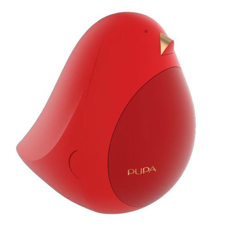 * PUPA TR BIRD 4 ROJO 003