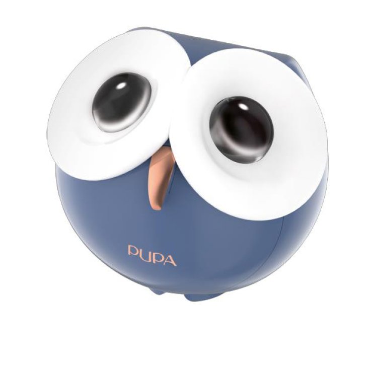 Pupa Búho 3 - Ref.010241A n. 002 AVIO