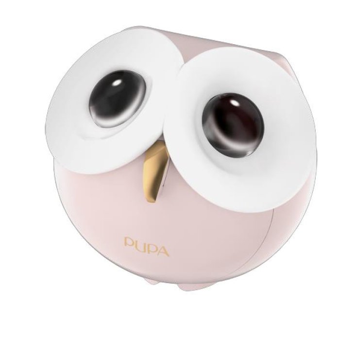 Pupa Búho 3 - Ref.010241A n. 011 ROSA