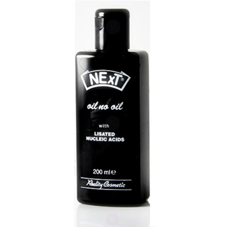 Reality Cosmetic Next Oil sin aceite 200 ml