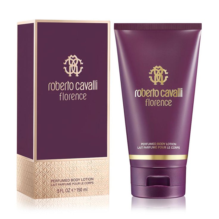 Roberto Cavalli Florencia Loción Corporal Perfumada 150ml