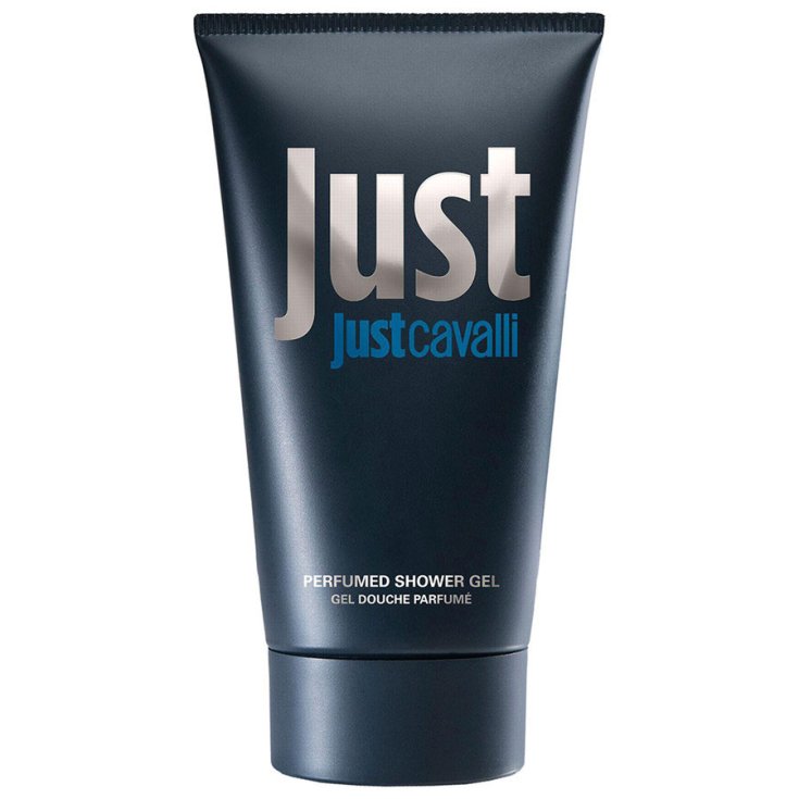 @CAVALLI SOLO ÉL NUEVO D/S SH 150 ML