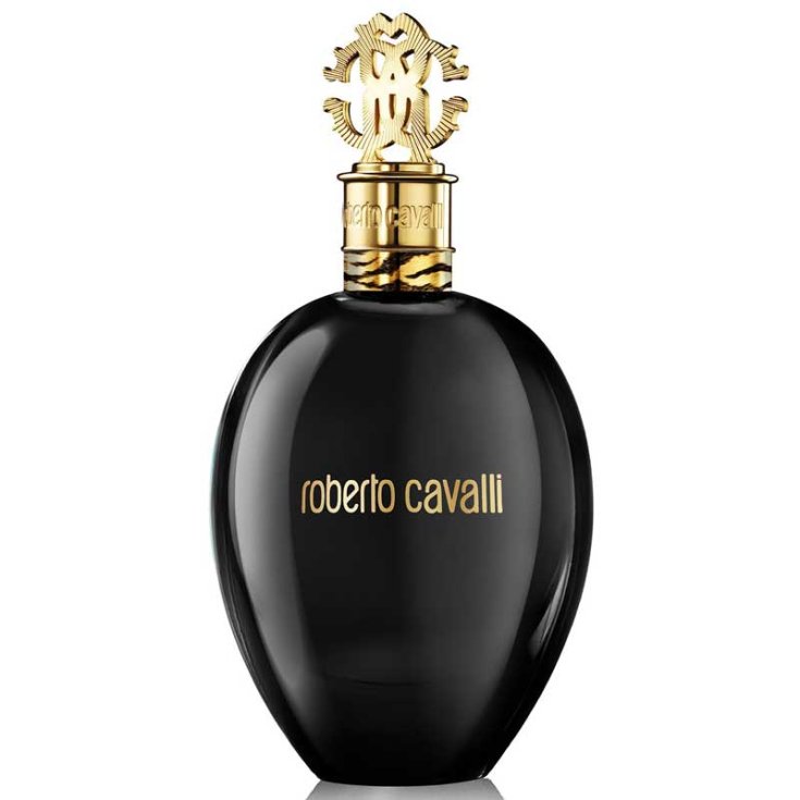 Roberto Cavalli Absolute Black eau de parfum 50 ml vaporizador