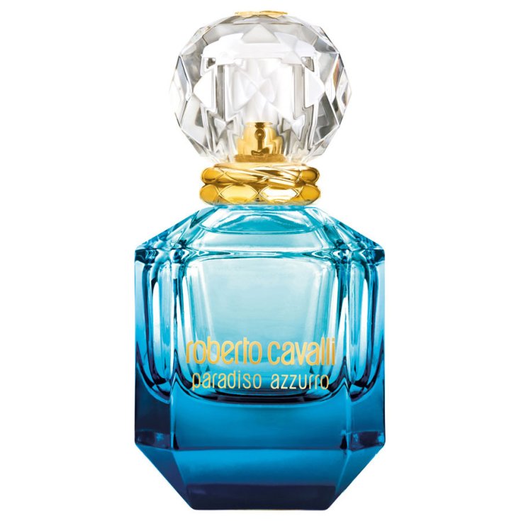 * CABALLOS PARAISO AZUL D EDP 50V