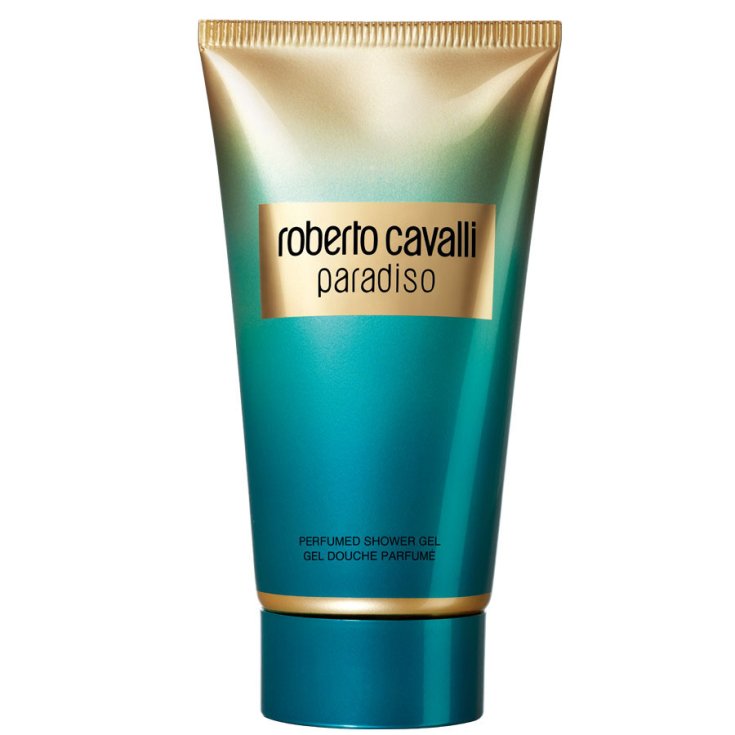 Roberto Cavalli Paradiso Gel de Ducha 150 ml