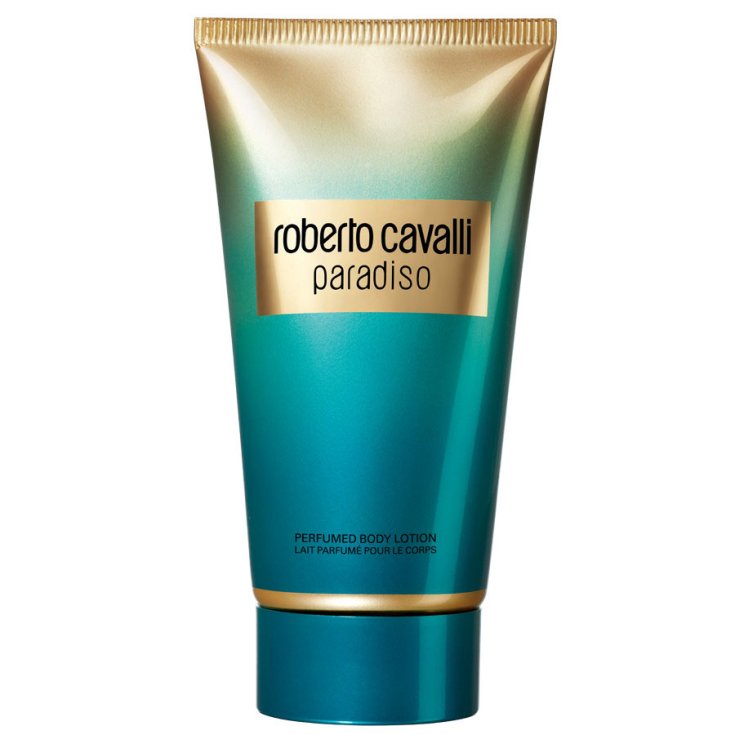 Roberto Cavalli Paradiso Leche Corporal 150 ml