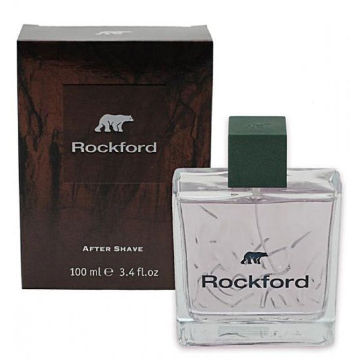 Rockford After Shave 100ml