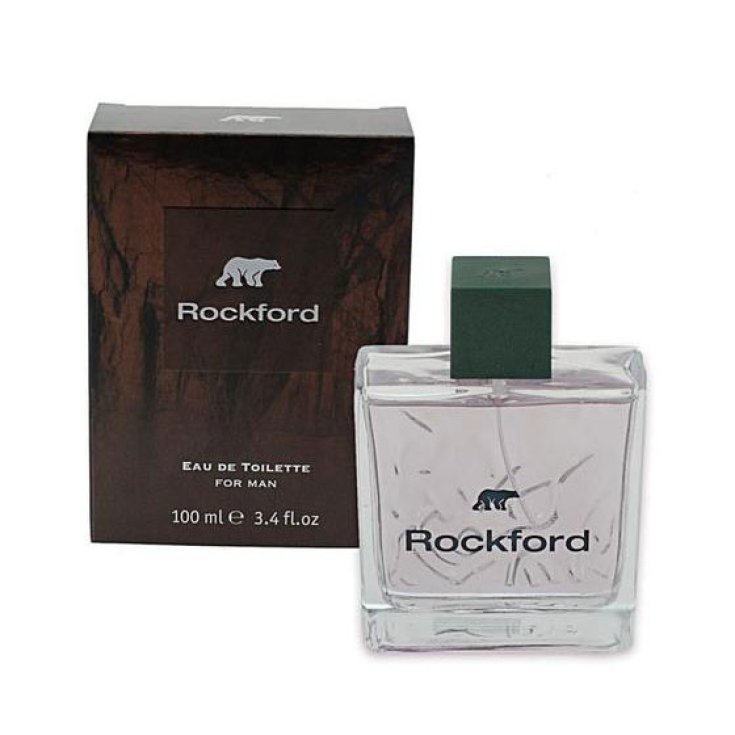 ROCKFORD HOMBRE EDT 100 ML