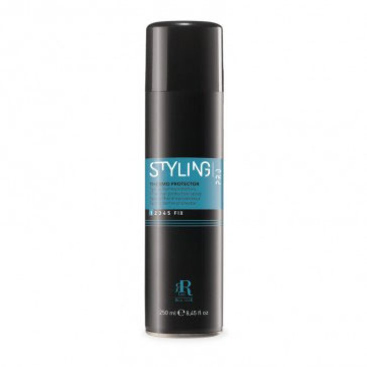 RR Line Real Star Styling Pro Thermo Protector Spray Termoprotector 250 ml
