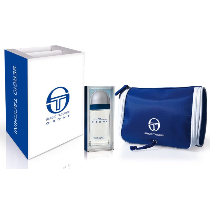 @TACCHINI O ZONA U KIT 3317 ET30 + PO