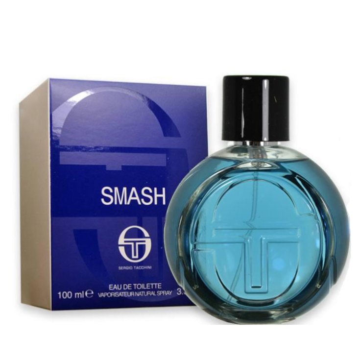 PAVOS SMASH U EDT 100 VAPO