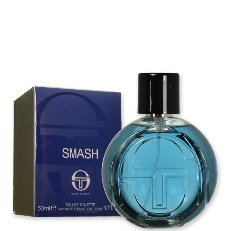 PAVOS SMASH U EDT 50 VAPO
