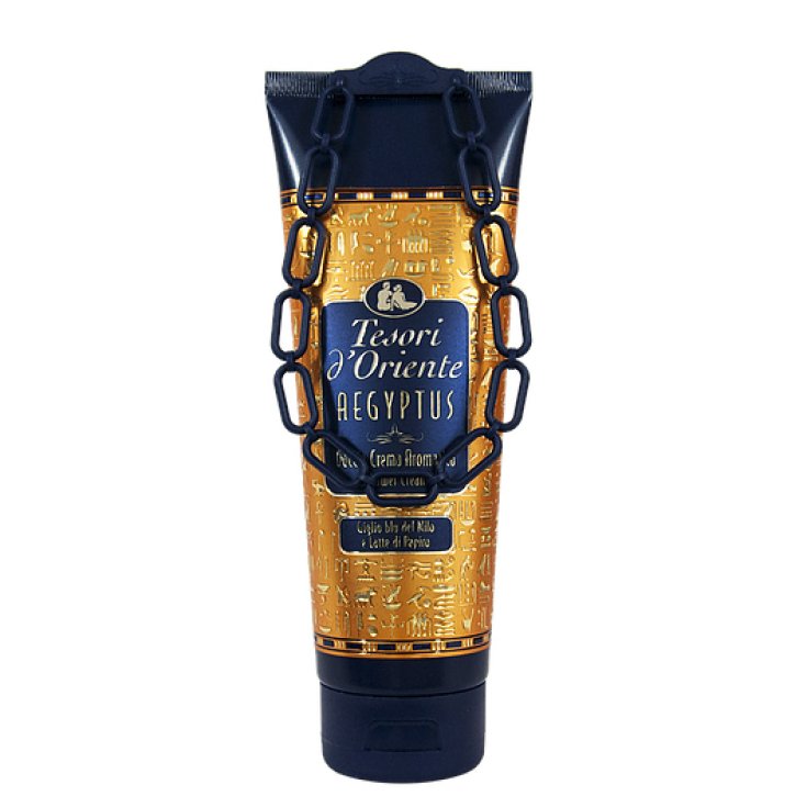 T ORIENTE D/ CREMA EAGYPTUS 250 ML