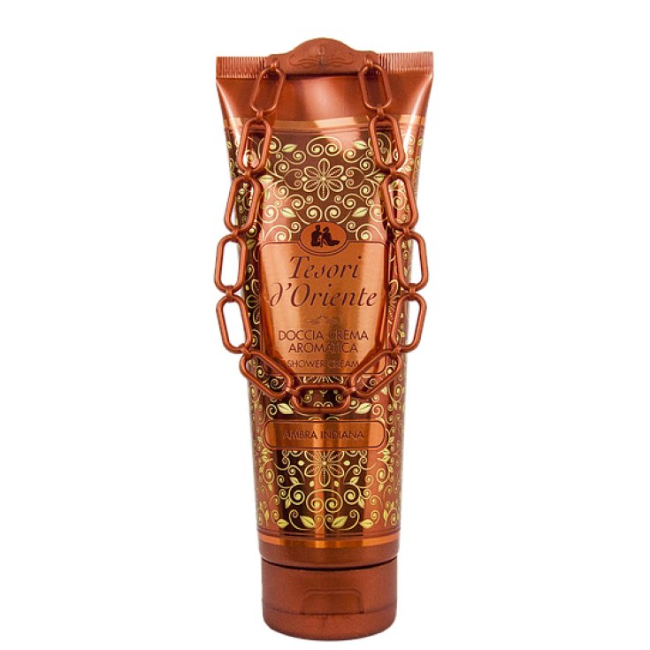 * T ORIENTE D/S ÁMBAR DE LA INDIA 250 ML