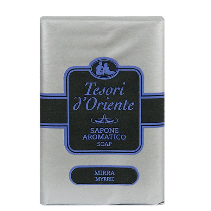 T ORIENTE SAVIA SOLIDO MIRRA 150 GR