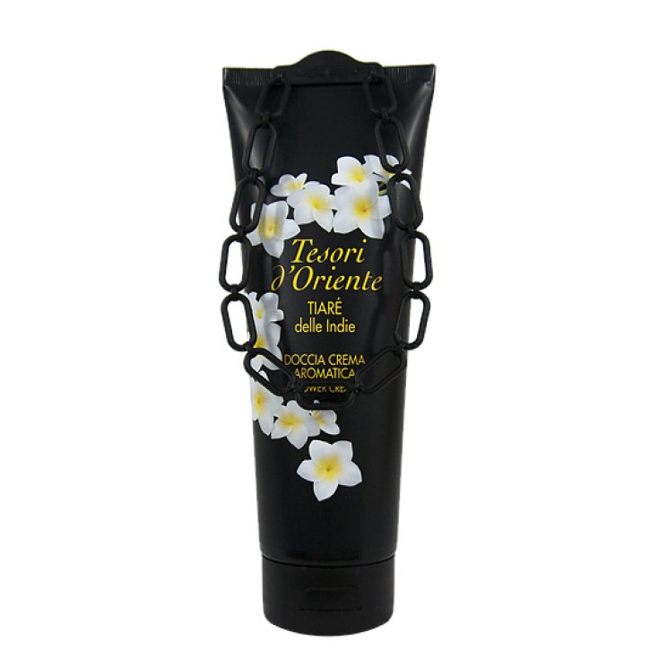 *T ORIENTE D/S TIARE INDIE 250 ML