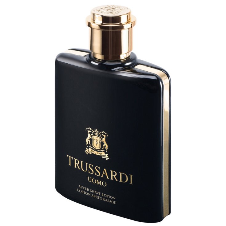 * TRUSSARDI 1911 UA/S 100 VAPO EN E