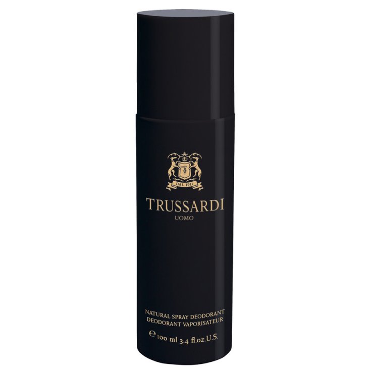 @TRUSSARDI 1911 U DEO 100 VAPO