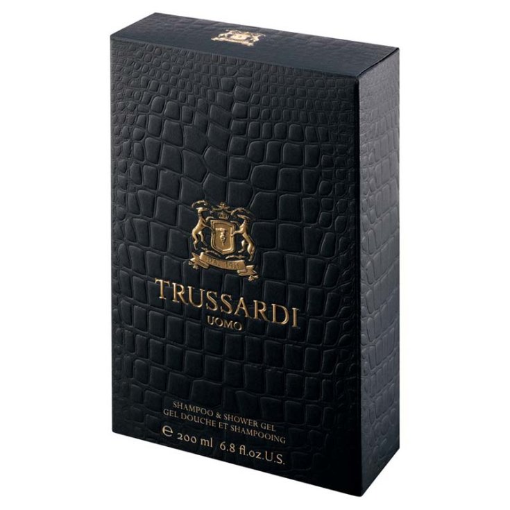@TRUSSARDI 1911 UD/S 200 ML