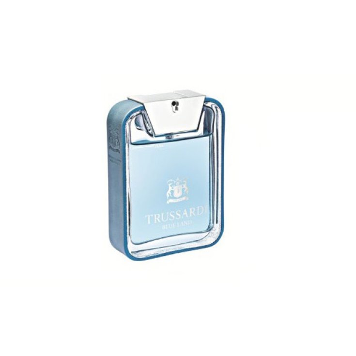 @TRUSSARDI BLUE LAND U EDT 100 V