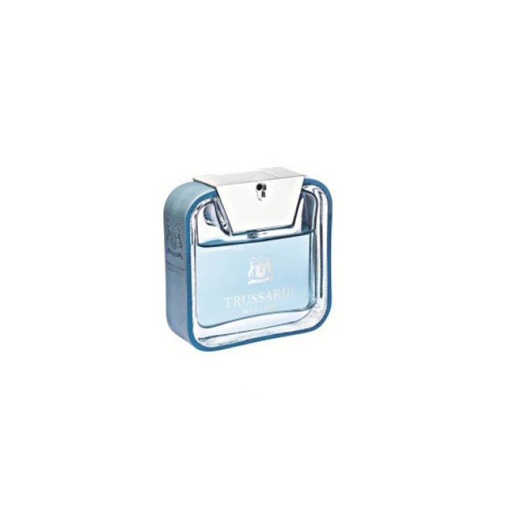 @TRUSSARDI BLUE LAND U EDT 50 V