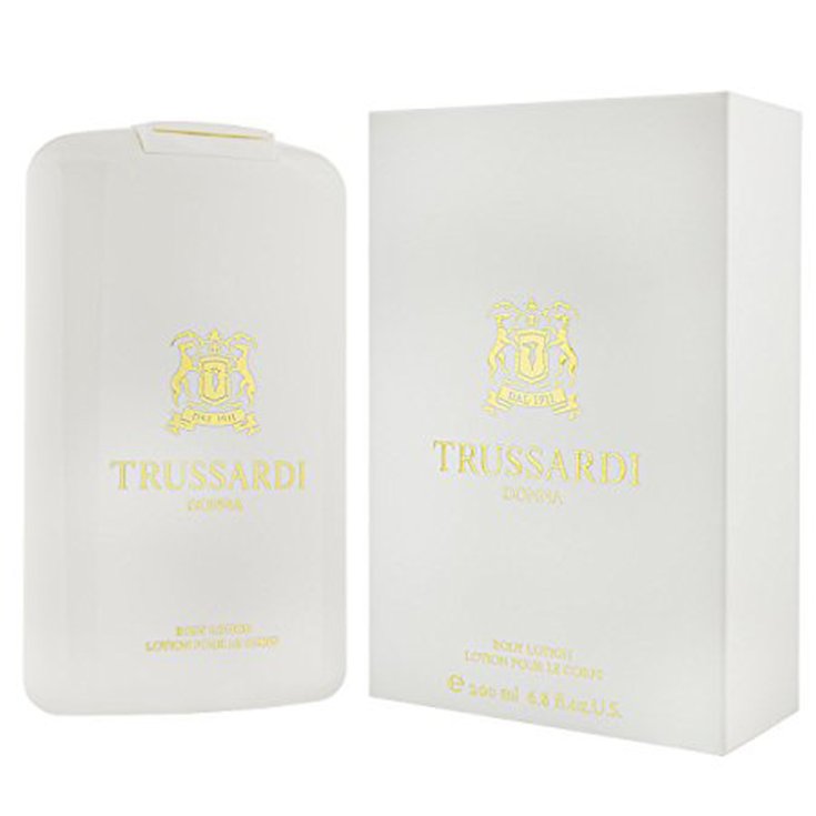 @TRUSSARDI 1911 D LOCIÓN 200 ML
