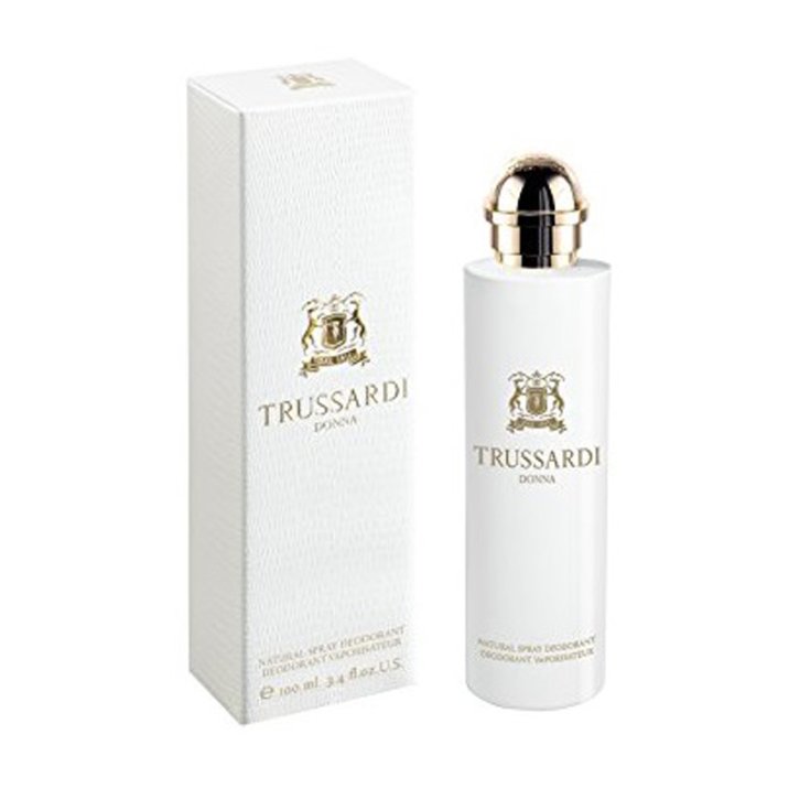 @TRUSSARDI 1911 D DEO 100 VAPO