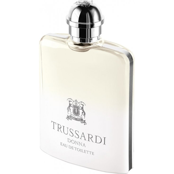 * TRUSSARDI 1911 D EDT 50 VAPO