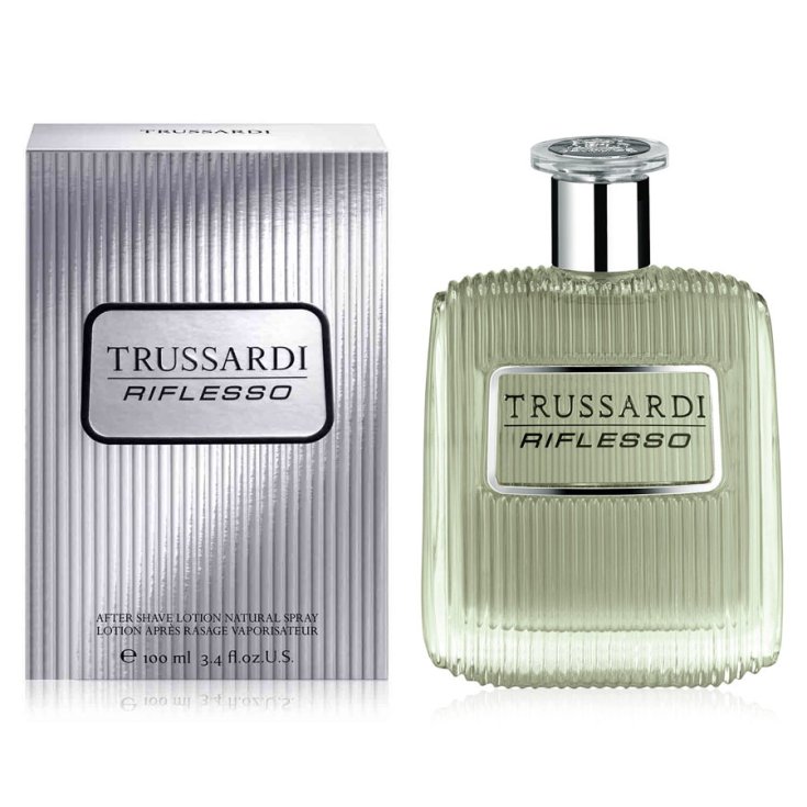 * TRUSSARDI RIFLESSO UA/S 100 VAPO