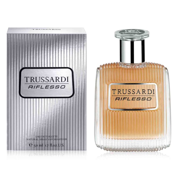 TRUSSARDI RIFLESSO U EDT 50 V