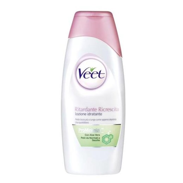 * VEET RIT / CREMA DE CRECIMIENTO PN 250ML