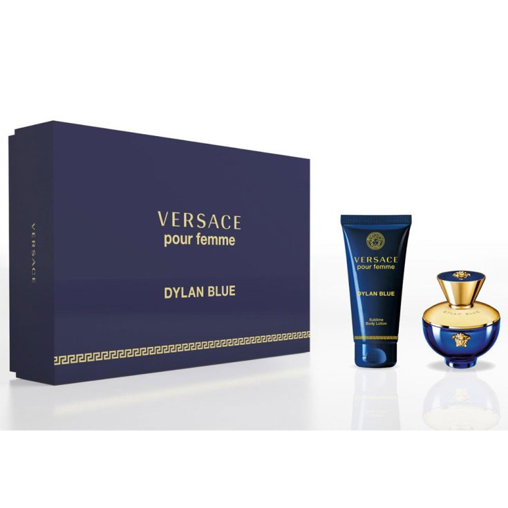 * VERSACE DYLAN AZUL D KIT 468 EP30 +