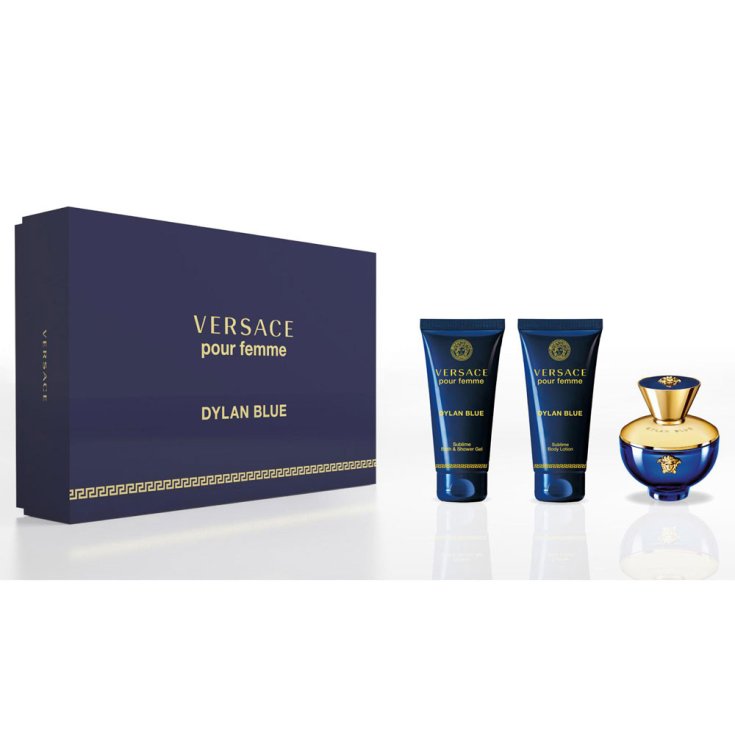 * VERSACE DYLAN AZUL D KIT 488 EP50 +