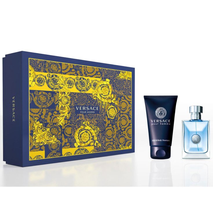 * KIT VERSACE POUR HOMME 468 ET30 + DS