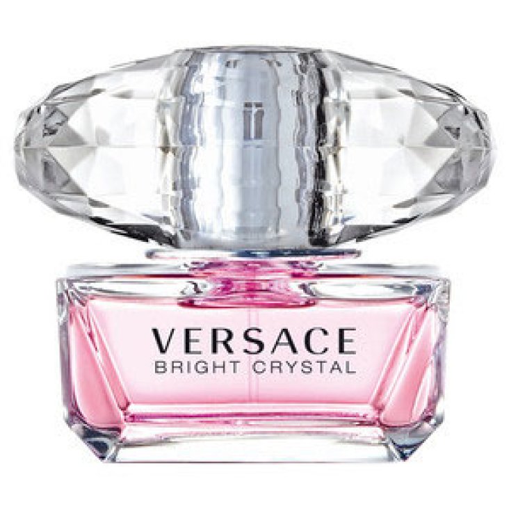 @VERSACE BRIGHT CRYSTAL DEO 50ML VA