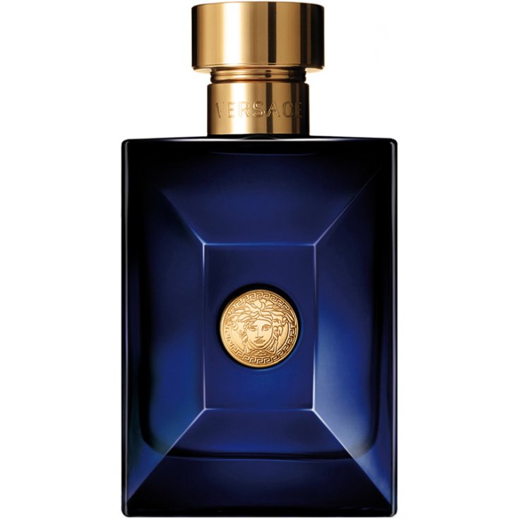 * VERSACE DYLAN BLUE U DEO 100 VAPO