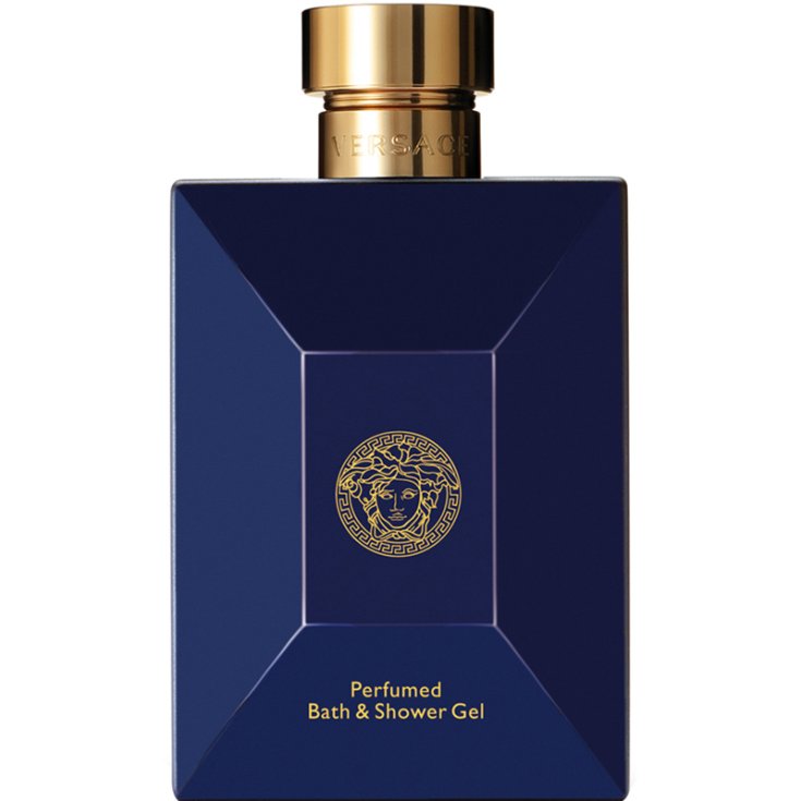 VERSACE DYLAN AZUL UD/S GEL 250 M