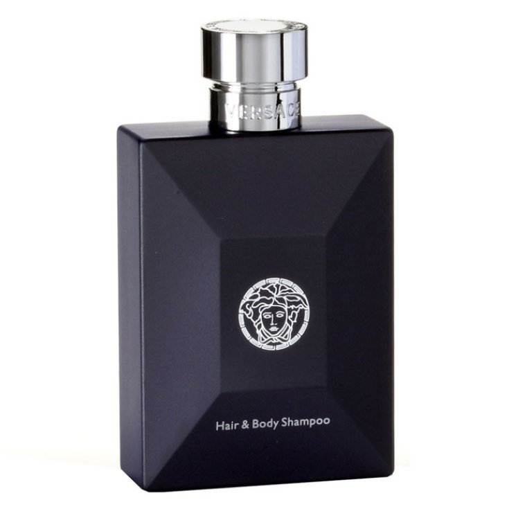 @VERSACE POUR HOMME B \ ESPUMA 250ML