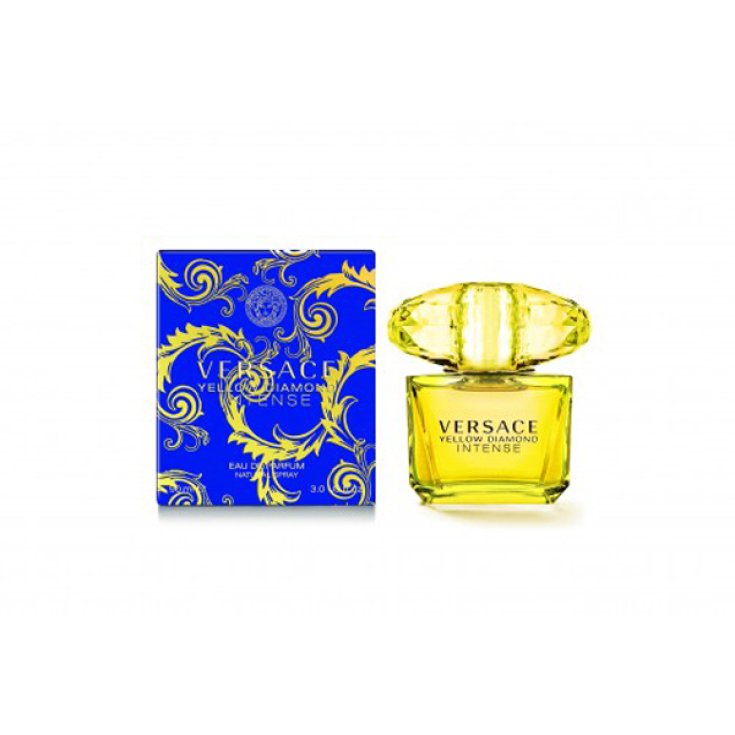 @VERSACE YELLOW DIAMOND INT EDP30V