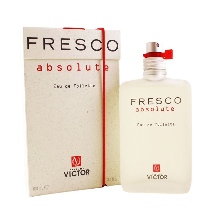 * VICTOR FRESCO ABSOLUTO EDT 100 V