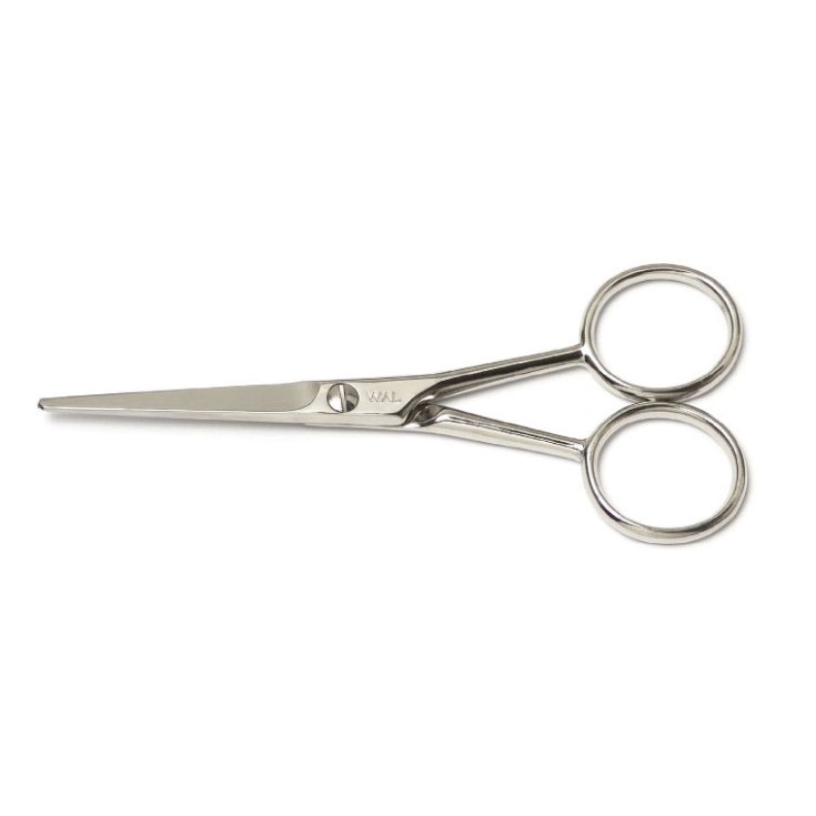 Tijera para Bigote Wal cod. 0618B