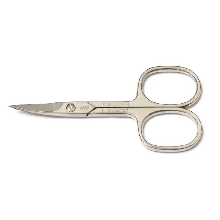 Tijeras para uñas Wal cod. 0634