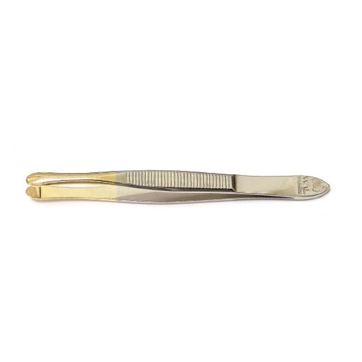 Pinza Redonda Wal cod. 0338