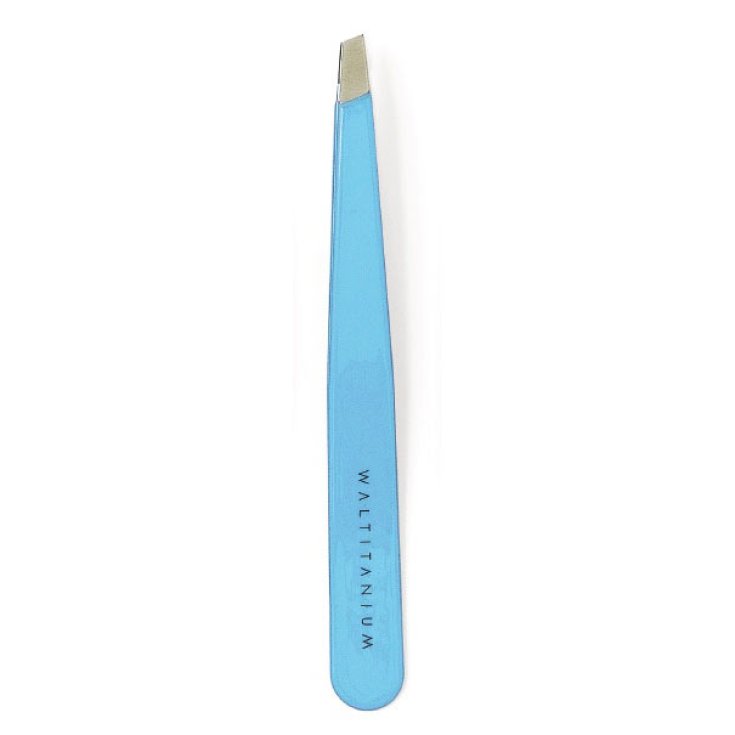 Pinza Wal cod. 0380 LUX azul claro