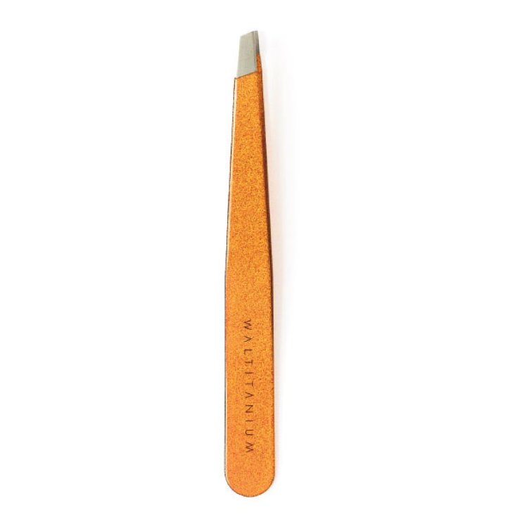 Pinza Wal cod. 0390 LUX naranja